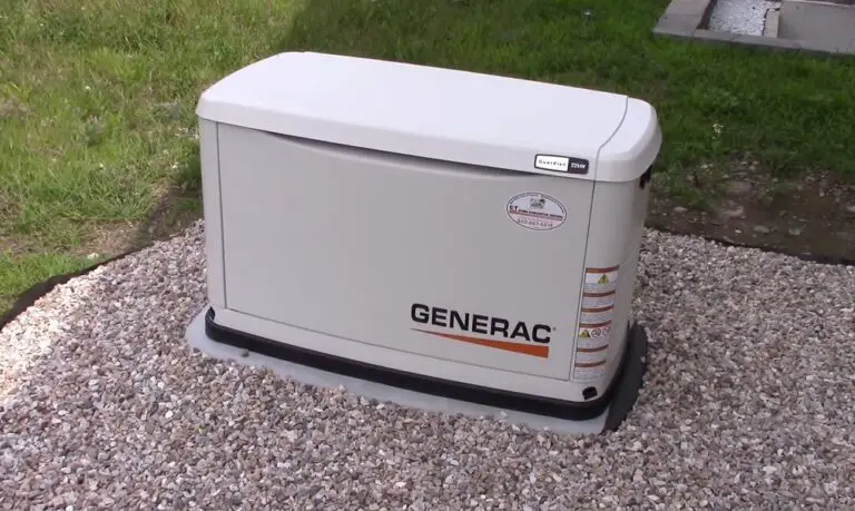 How Often Should You Exercise Your Generac Generator?