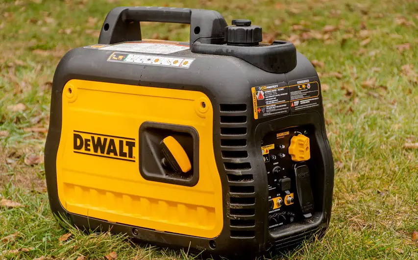 how to quiet a generator 