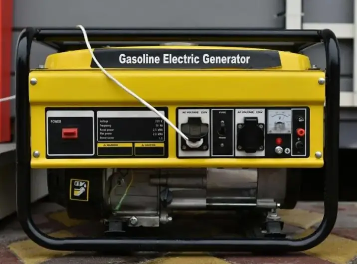 What Size Generator For 3 ton Heat Pump Should You Use? 