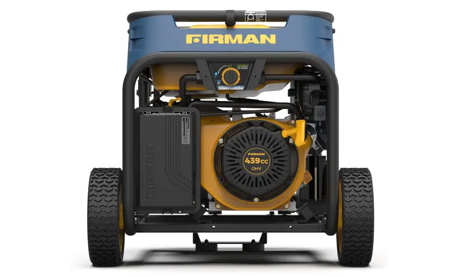 Firman Tri-Fuel Generator Review in 2023