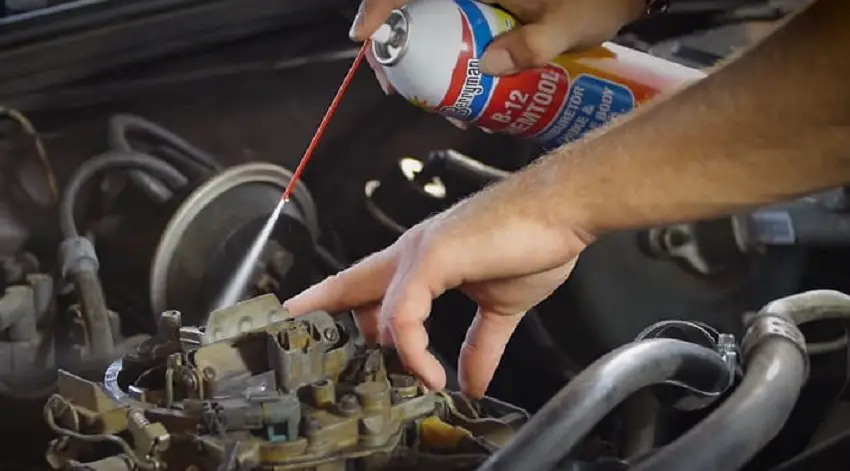 How To Clean A Generator Carburetor: Best Tips Helpful Tips