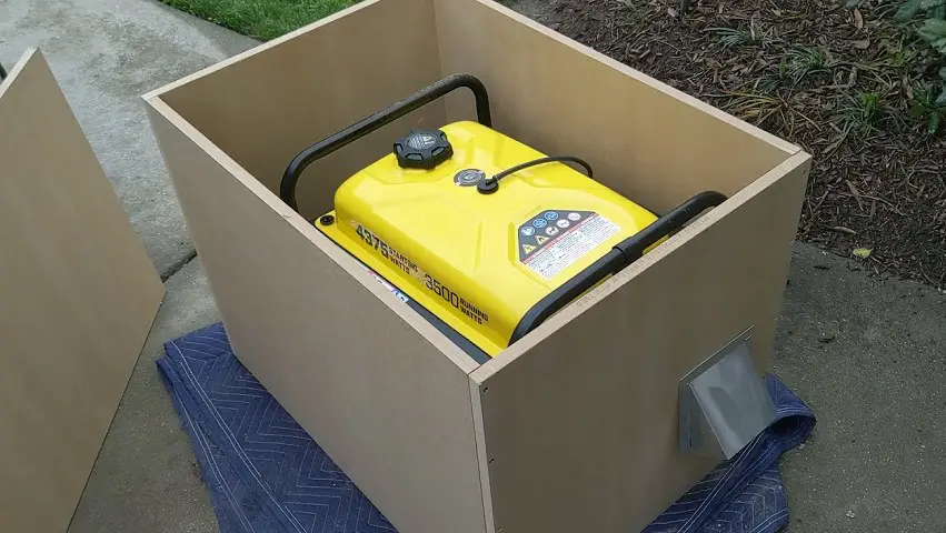 How To Quiet A Generator Easily