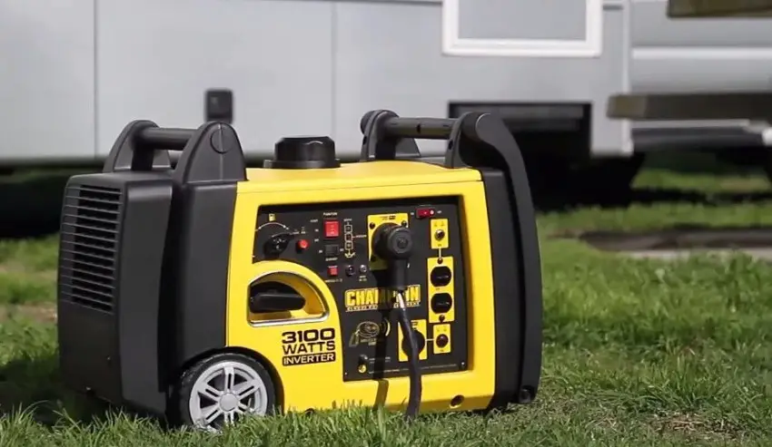 How To Quiet A Generator Easily