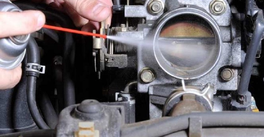 How To Clean A Generator Carburetor Without Removing It? Answered!