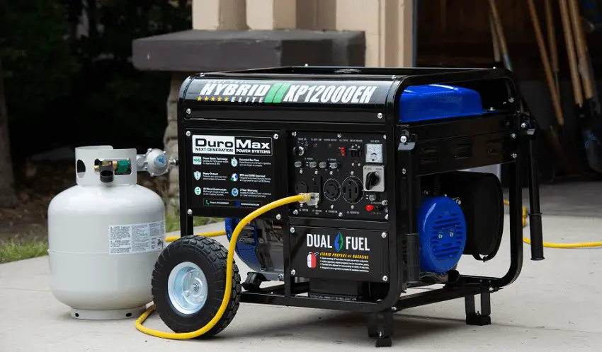 The Best Generator For Food Truck: Top 7 Current Generators For Your Food Truck With Generator Features