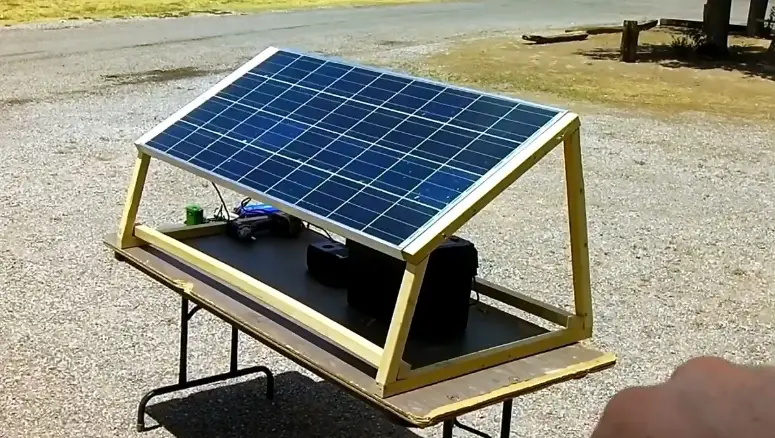 How To Build A Solar Generator: A Complete Guide