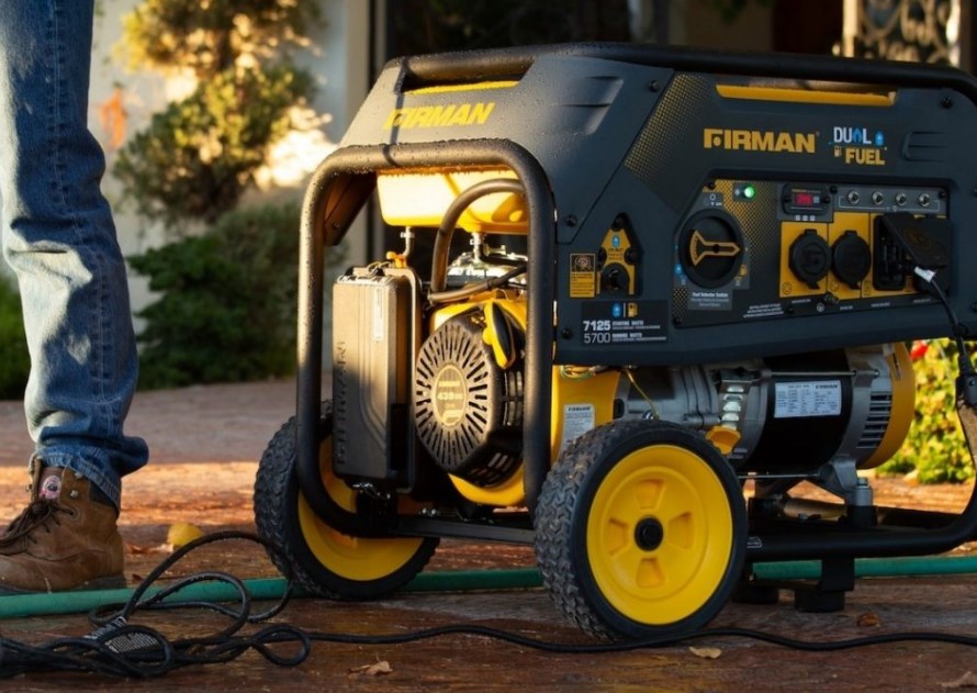 How To Make A Generator Safe For Electronics: An Expert Advice
