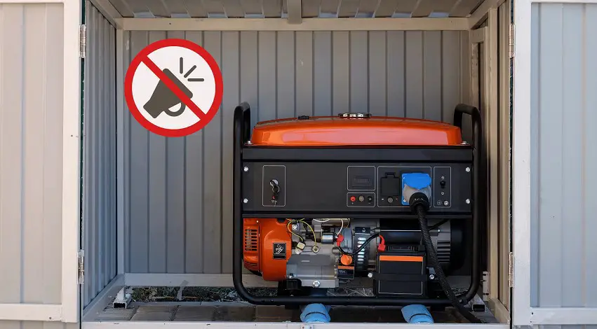 How To Quiet A Generator: Best Helpful Advices & Review