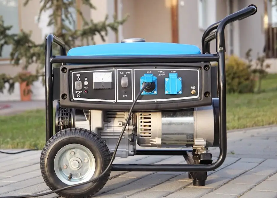 Best Tips & Tricks On How To Store A Generator