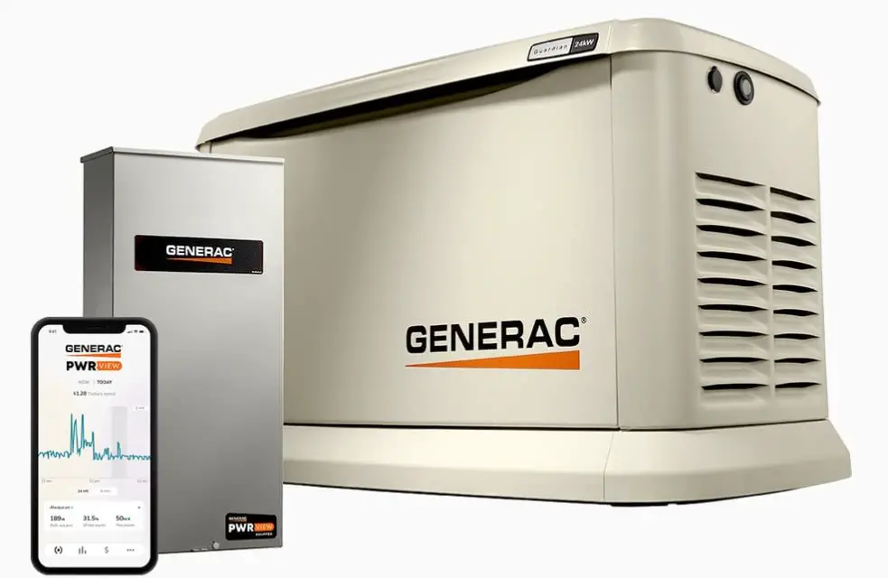 How to reset generac generator after oil change: Top Guide