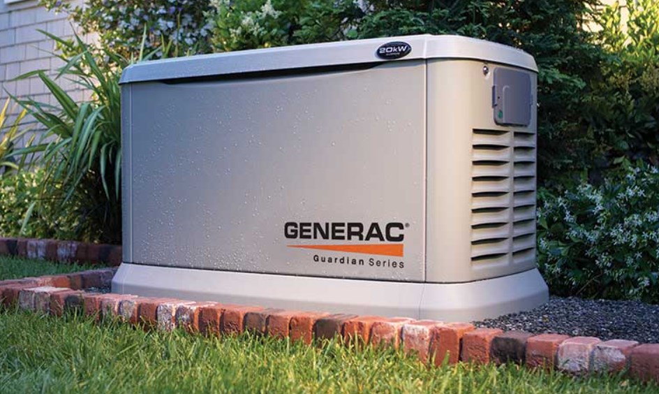 How To Reset Generac Generator After Oil Change: The Complete Guide