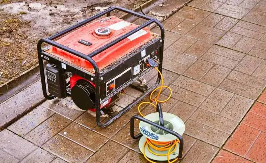 An Easy And Detailed Guide On How To Ground A Generator