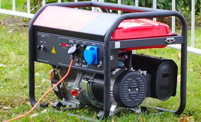 How To Start A Generator That Has Been Sitting? (Complete Guide)