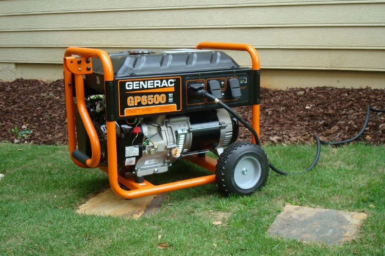 How To Fix An Overloaded Generator? Tricks And Techniques!