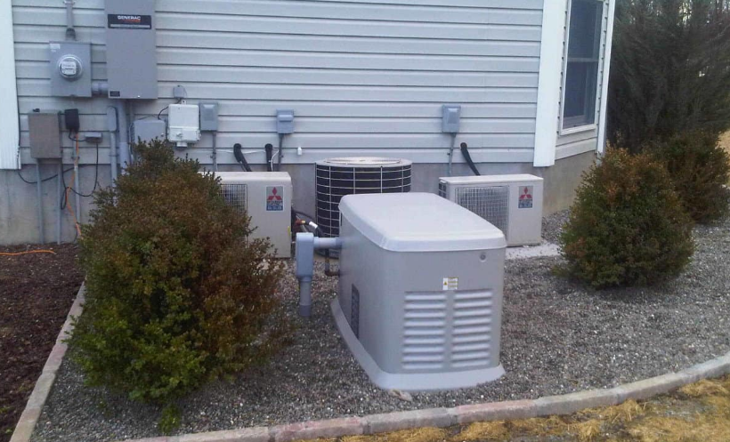 How To Install A Backup Generator - Installation Guide