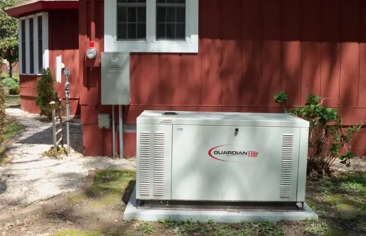 How To Install A Backup Generator - Installation Guide