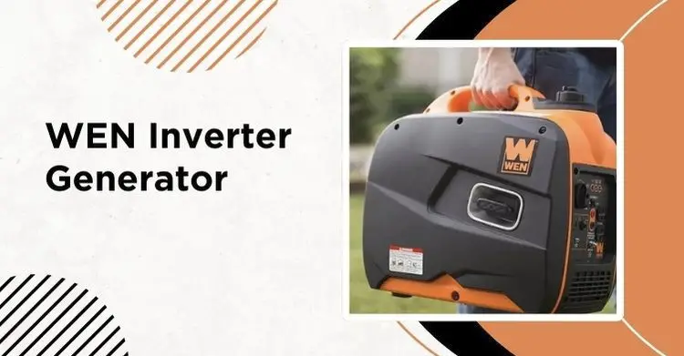 WEN Inverter Generator: Top 5 — Honest Review