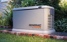 replacement battery for generac 22kw generator