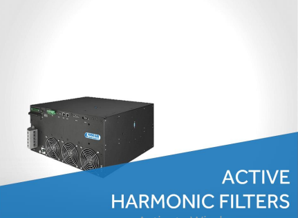 Active Harmonic Filter