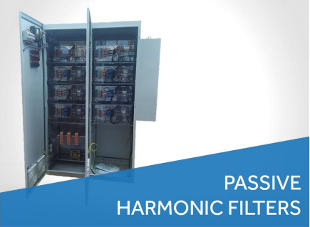 Passive Harmonic Filter