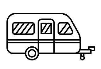 Caravan Appliances